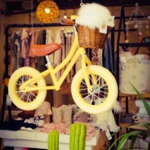 Meet your Posher, Amie